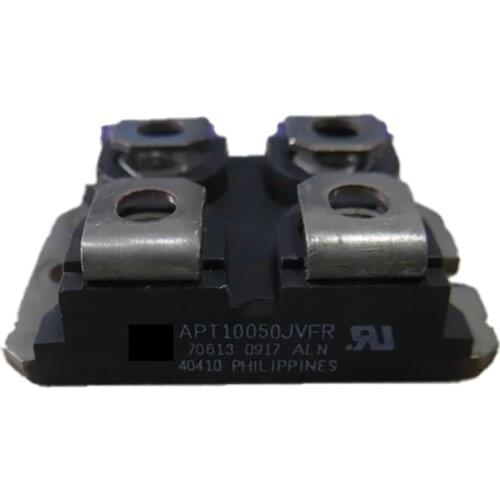 APT10050JVFR Original, Can Provide Test, 1 Year Warranty