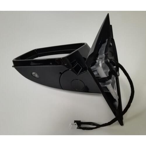 Car Outside Rearview Mirror For Mercedes-Benz E-class W212 E200 E250 E260 E280 E30 2010-2015 Rear View Side Mirror 2128100376