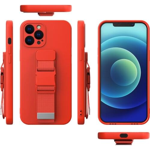 Women Clear Cute Jelly Candy Case For iphone 12 Pro Max Mini 11 Xs Xr X SE2 7 8 Plus Anti-Knock Protective Phone Cover