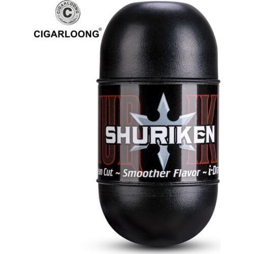 CIGARLOONG New Arrival Guillotine Mini Cigar Cutter Stainless Steel Cuban Cigar Cutters Knife Special Cigar Punch CLF-0117