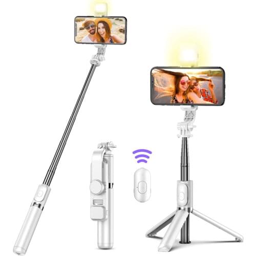 COOLCOLD Monopods For Smartphones