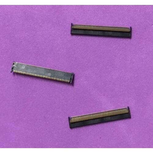 2pcs Touch digitizer screen FPC connector For Samsung Galaxy Tab 2 10.1 N8010 N8000 N8013 P7500 P7510 P5100 P5110