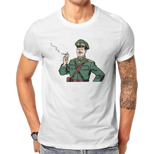 Colonel Olrik Unique TShirt Blake and Mortimer Belgian Comics Comfortable Hip Hop Gift Idea T Shirt Stuff Hot Sale