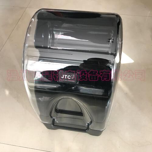 JTC Omniblend TM-800AQ sand ice machine original soundproof cover sand ice machine noise enclosure