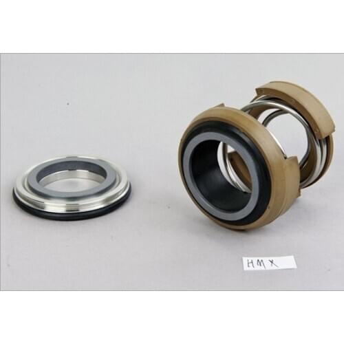 FLY SEALS TYPE PD -25(SIC/SIC/NBR)