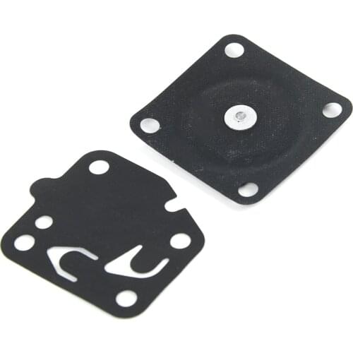 Carburetor Repair Kit For Kawasaki TD24,TD25,TD33,TD40,TD48,TG24,TG25,TG33