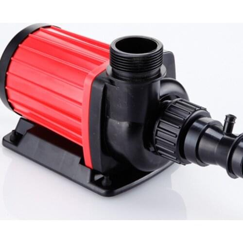 Marine source Red Devil Egg division pump DC5000S DC10000S needle brush egg DIY DC-5000S DC-10000S pump needle