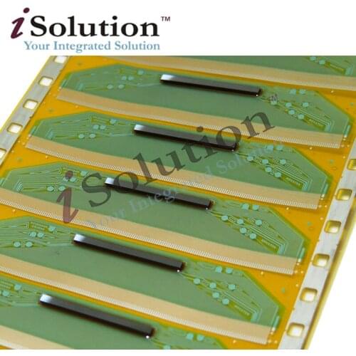 NEW and original LCD Driver (COF/TAB) IC:NT39504H-C02E8C