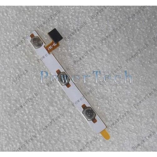 Original Oukitel k12 power volume up/down button flex cable FPC for Oukitel k12 smart phone