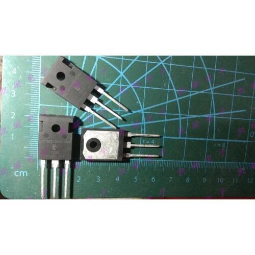 Original new 100% SIC1MO120E0080 TO-247 power accessories