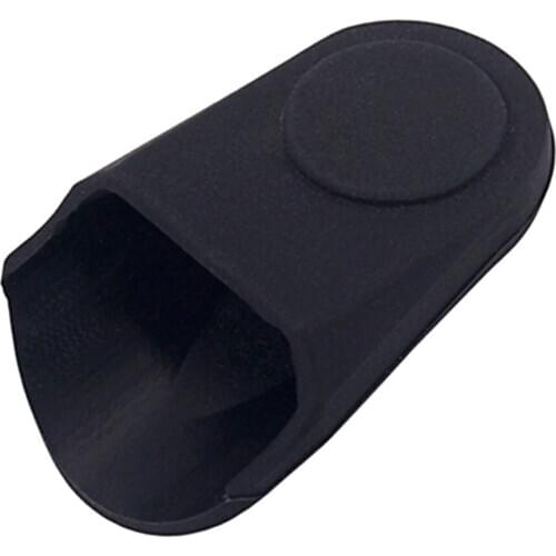 Saxophone Clarinet Flute Mouthpiece Protective Cap Head for Sax Parts Accs
