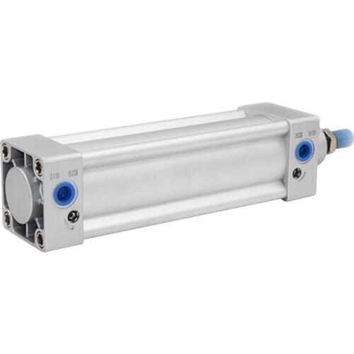 SI Airtac SI cylinder SIJ/SI50X25S SI50X50S SI50X75S SI50X100S