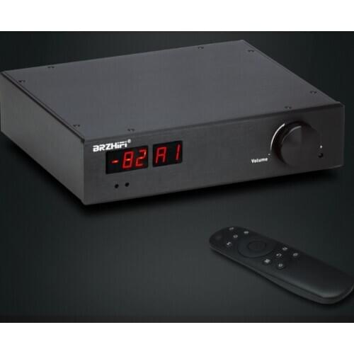 Assembled HM-405 Bluetooth 5.0 Remote Control HiFi Amplifier 45W+45W