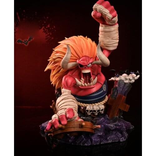 Spot [Yihong] A+ Studio Horror Island Demon Oz GK Limited Editon Statue Hand-Made Resin Model
