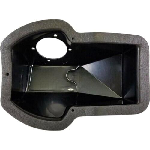 For 94-02 Dodge Ram 1500 2500 3500 Fuel Filler Neck Housing