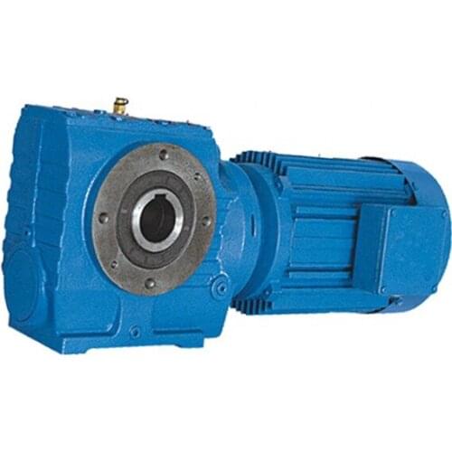 Turbine Engine SA series Plastic Water Pressure Reducer