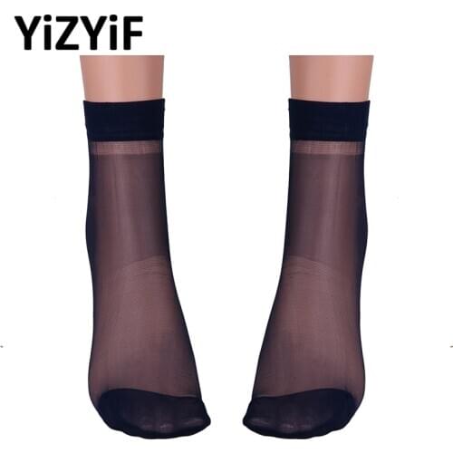 Мужские летние носки YiZYiF China At AliExpress