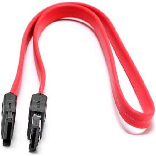 1m 3' Ft eSATA to SATA Shielded External Serial ATA Cable Lead Wire for HDD 10pcs