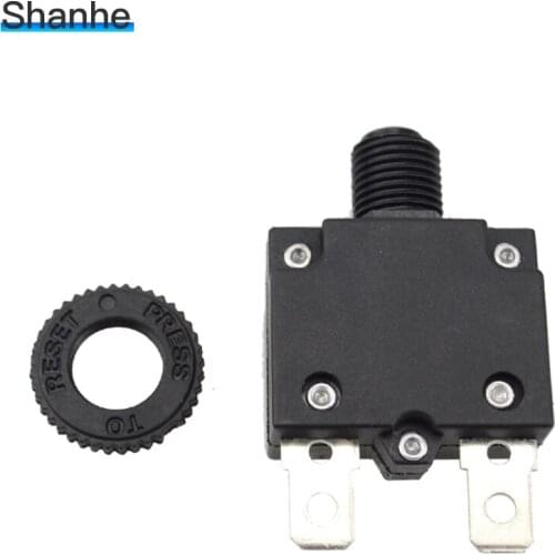 1pcs overload switch/overload protector ST-1 3A