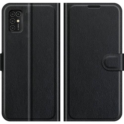 2021 for ZTE Blade V2020 Smart 6.82" ZTE V2020 V 2020 6.53" Wallet Phone Case Flip Leather Cover Capa Etui Fundas