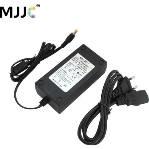 24V Power Supply 24 Volt 5A 3A 4A Power Adapter Unit 110V 220V to 24V DC 24V 2A Transformer LED Driver for LED Strip Light