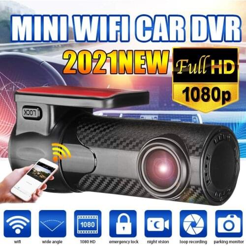 Audew Car DVRs