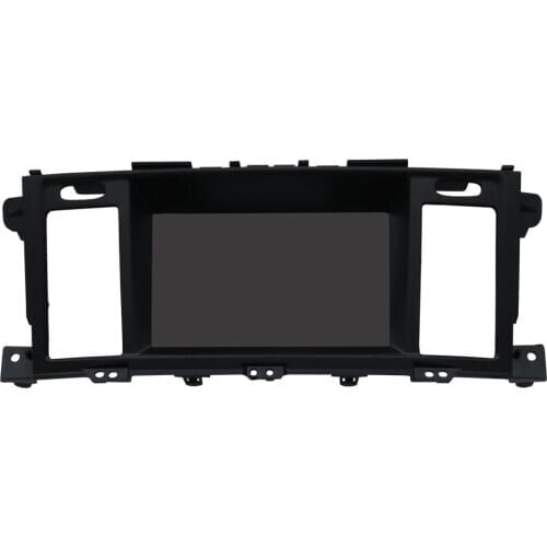 Android 10 Car Multimedia Player 9 inch GPS Navigation For Nissan patrol Car Radio Stereo with Carplay