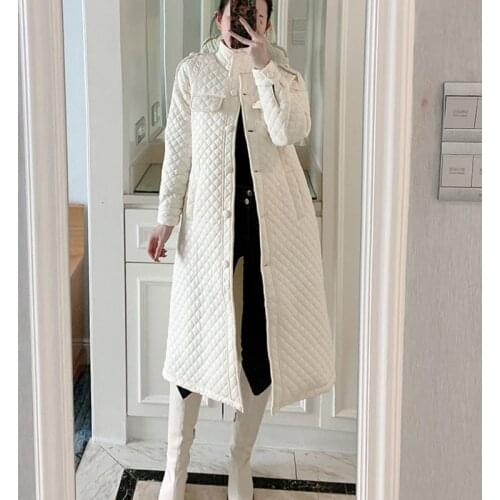 HWLZLTZHT Women's Parkas With Fur