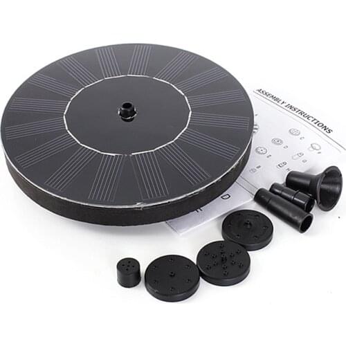 Садовые фонтаны JIATA China At AliExpress