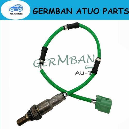 Lambda O2 Oxygen Sensor For 07-09 CR-V 2.4L-L4 No# 36532-RZA-004 36532 RZA 004 OZA635-H16
