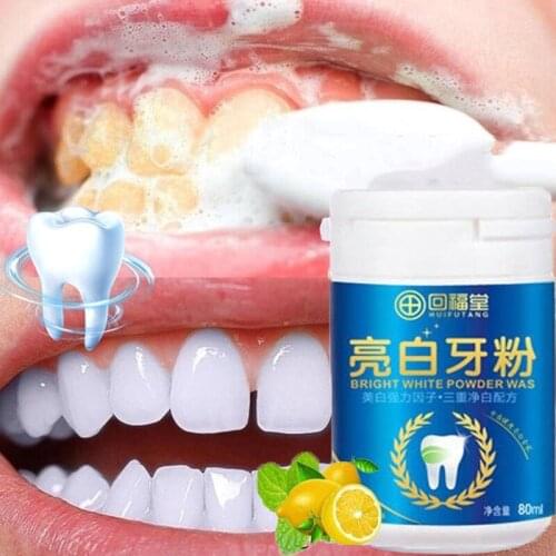 Пасты для отбеливания зубов LISM China At AliExpress