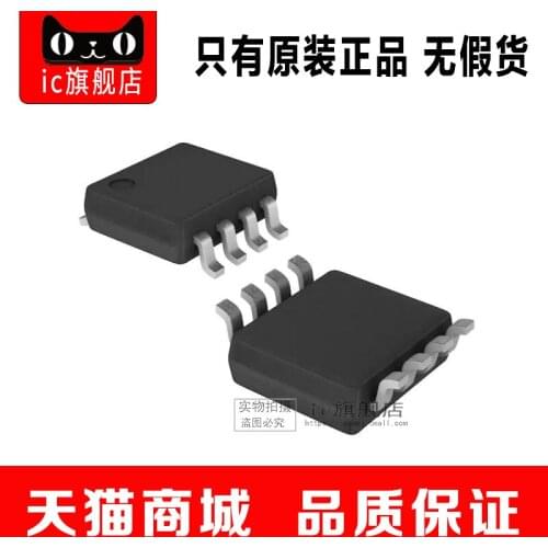 LM8262MM MSOP8 LM8262