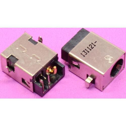 YuXi Laptop Notebook netbook charging port power DC Jack connector for Acer Aspire One 751H AO751H ZA3 ZG8 1410