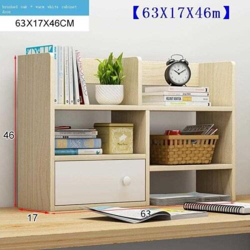 Oficina Boekenkast Bois Display Dekoration Meuble Rangement Estanteria Madera Decoration Retro Libreria Bookcase Book Case Rack