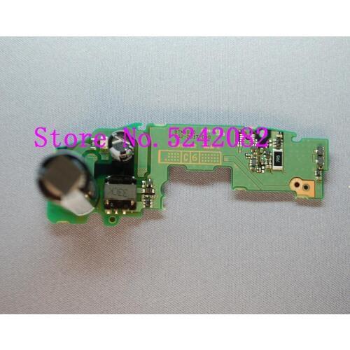 Original Bottom Flash Board PCB For Canon 60D Camera Replacement Unit Repair parts