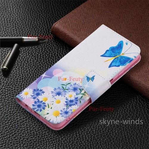 PUR-FEUTY Cases For Phones