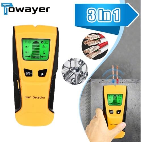 Rainwayer Electronic Measuring Instruments