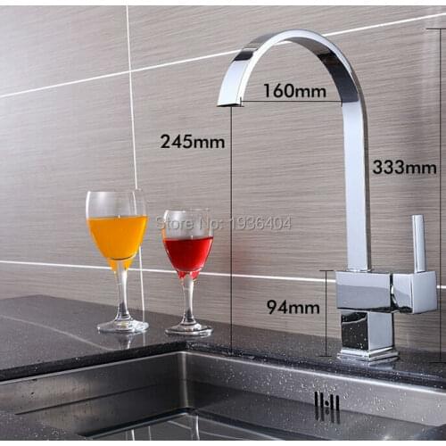 Кухонные смесители Samoel China At AliExpress