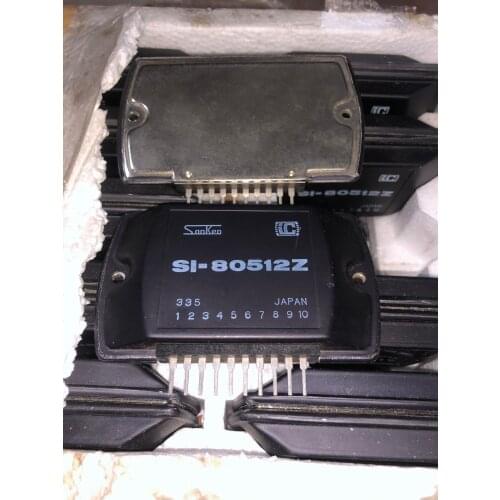 SI-80512Z SI-81212Z SI-82406Z FREE SHIPPING NEW AND ORIGINAL IGBT MODULE
