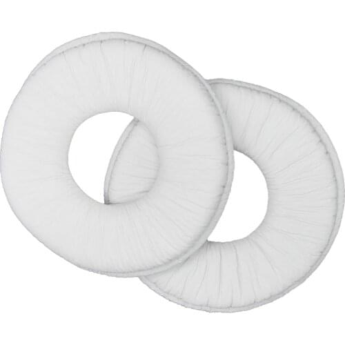 Replacement Ear Pad / Ear Cushion for Sony MDR ZX100 V150 V250 V300
