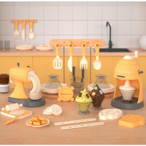 SONGYI Plasticine