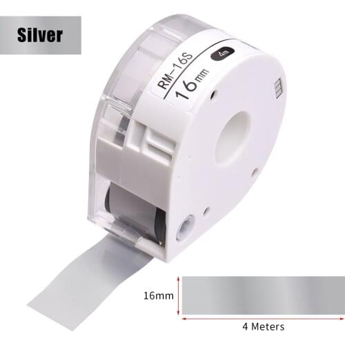 1 Roll Adhesive Label Sticker Thermal Printer Paper Sticky Tape Name Price Barcode Storage Label Printing Paper for T7 Label