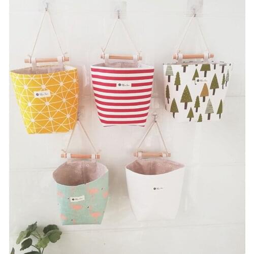 Bathroom Storage Hanging Bags Rangement Dressing Organisateur Home Hanger Hanging Organizer Bedroom Closet Organizador De Ropa