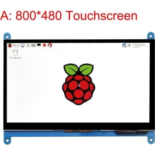 Verdetoutuga LCD Monitors