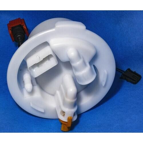 WAJ Petrol Fuel Tank Dust Cover LR043154, LR014995 Fits For Land Rover Range Rover V8 5.0L 2010-2012