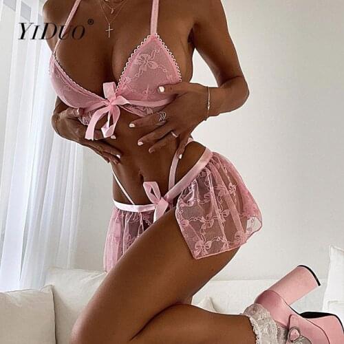 YIDUO Women's Nightwear Pajamas