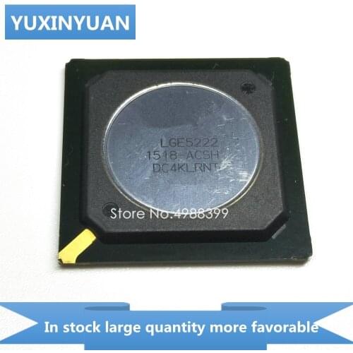YUXINYUAN 1PCS LGE5222-ACSH LGE5222 ACSH LGE5222ACSH 5222-ACSH BGA in stock