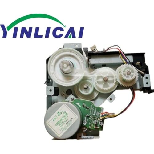 1pc New Original for HP 5200 M5025 m5035 5200 Toner Cartridge Drive Gear Assembly RU5-0548-000 RK2-0521 RU5-0546-000