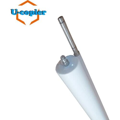 2pcs Long Life Fuser Cleaning Web Oil Roller FOR RICOH AFICIO MP C6502 C8002 C5100 C5110S C6502 C651 C751 Spare Parts