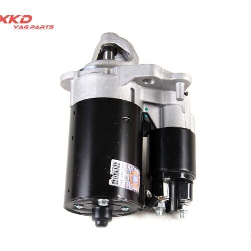1.6L Starter Motor Fit For Mini Cooper 2002-2009 12411489994